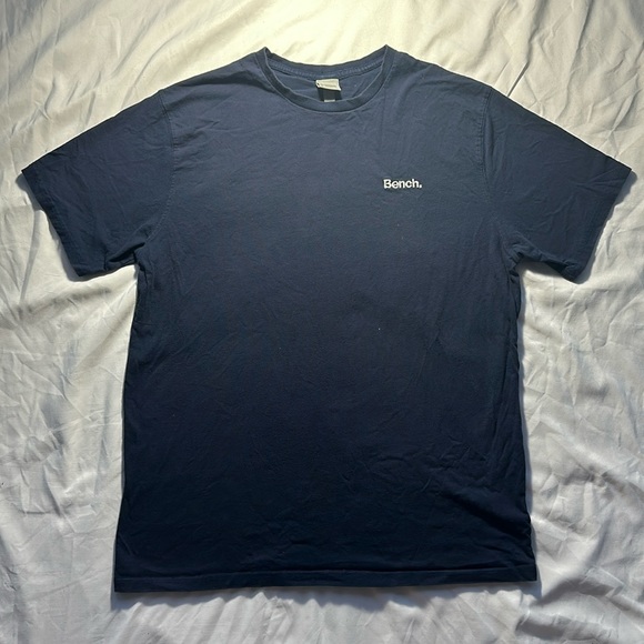 Blue Bench shirt - Sz L - Picture 1 of 3